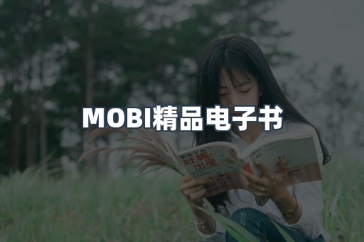 PDF电子书系列